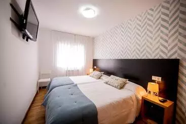 Pensionat Noja Rooms