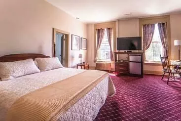 ペンション Oneida Community Mansion House