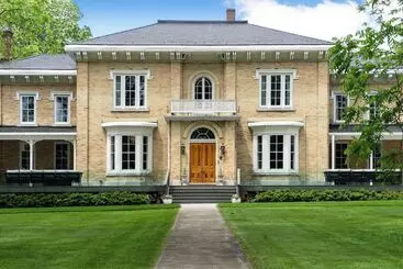 ペンション The Cape