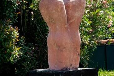 צימר Relais Villa Isabel