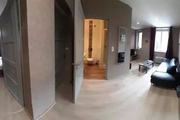 ホテル La Papillote