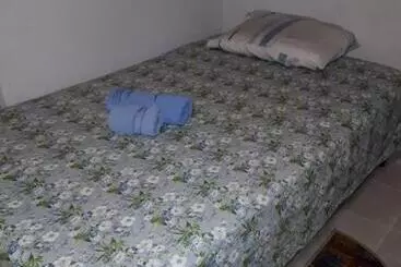 Pensiune Tu Casa