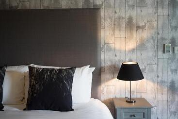 Hotell The Frampton Arms