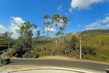 Otel Trinitons Tea View Lake Resort