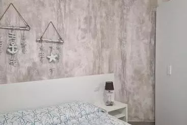 Pensió Caletta Sul Mare