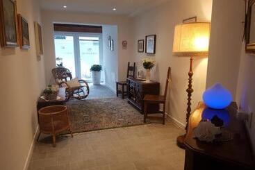 ペンション La Corte Di Rosa