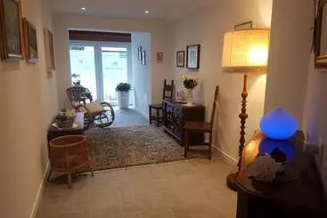 Pensió La Corte Di Rosa