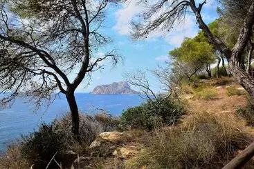 Bed and Breakfast Maravillas Del Mundo