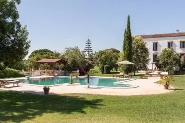 ベッドアンドブレックファースト Hacienda Las Tres Niñas