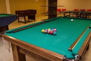 Dona Adelia Hotel E Restaurante