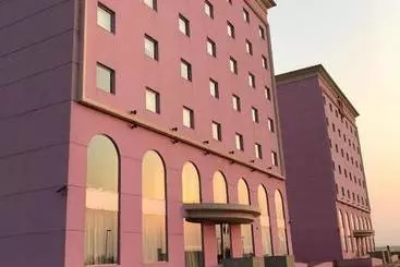 Hotel Iu Uíge