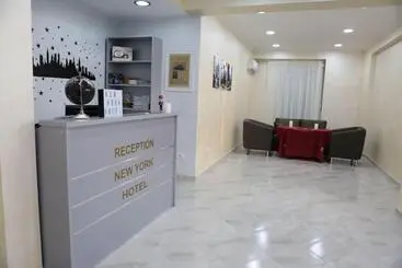 Hotel New York
