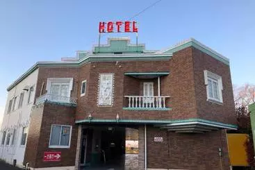 Hotel Oasis
