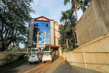 فندق Oyo 29042 Shuru Heights