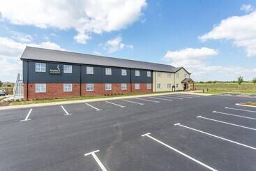 Hotel Smugglers Cove, Clacton On Sea By Marston's Inns