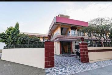 فندق Ganesh Ranthambhore