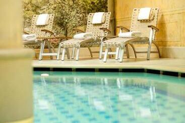 Appartementhaus Lüüvhoog