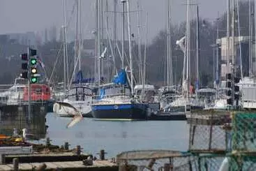 Aamiaismajoitus (B&B) Joyeux Reveil