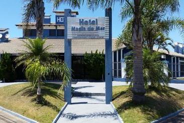 Hotel Magia Do Mar