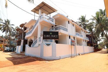 Пансион Elvins Place By Amm