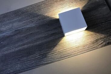 تختخواب و صبحانه Borgonove