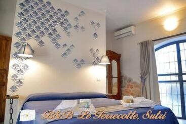 민박 Le Terrecotte