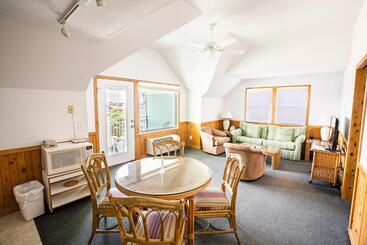 Otel The Ocracoke Harbor Inn