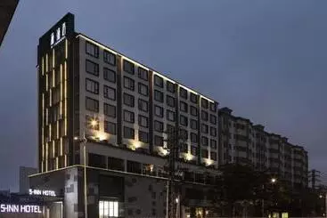 Hotel Haikou S Inn
