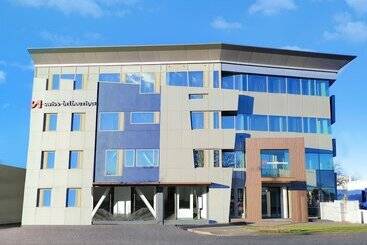 Swiss Belhotel Napier