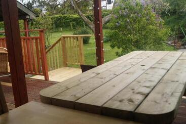 بنسيون The Narrows