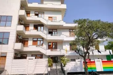 Pension Winsome Residency