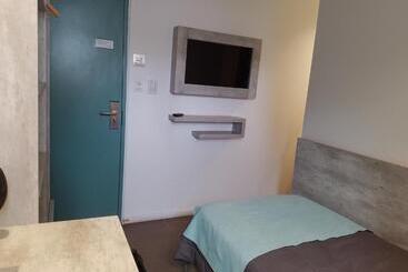 شقة فندقية Ph Suites