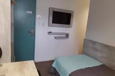 Huoneistohotelli Ph Suites