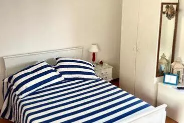 ベッドアンドブレックファースト Habitación Caléndulas  Hospedaje Lo De Juan Y Mabel