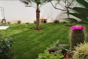 Aamiaismajoitus (B&B) Il Giardino Nascosto