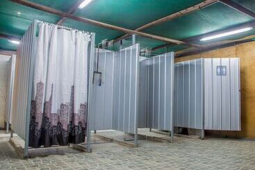 Hostel Willka Kuti Backpackers