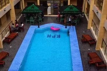 Hotel Regent Palace