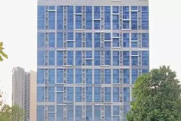 Hotel Jiaxin Conifer Lvjing