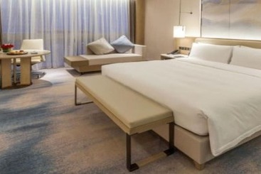 Primus Hotel Nanchang International Expo City