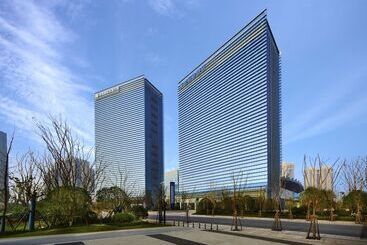 Primus Hotel Nanchang International Expo City