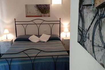 פנסיון The 5 Terre