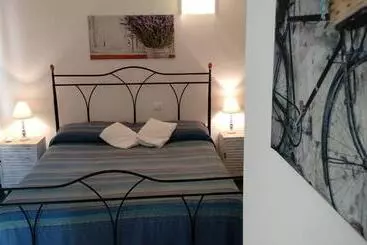 پانسیون The 5 Terre