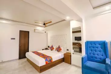 Collection O Hotel Ashoka Imperial