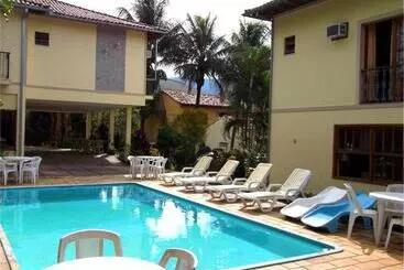 Hotel Pousada Da Figueira