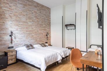 بنسيون Pensión H30 Bilbao