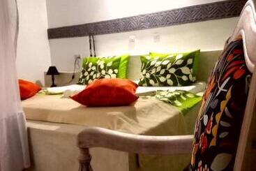 Bed and Breakfast Peter Pan Beach Lodge & Italian Restaurant