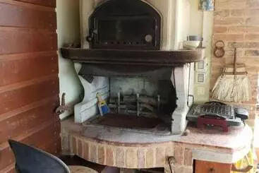 Ca' Dei Gelsi B & B
