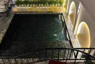 Hôtel Ti Amo Kohlarn