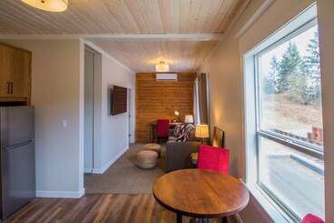 בית מלון כפרי Cranberry Arms Inn