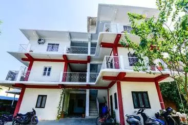 Hôtel Oyo 30238 Punjab Residency